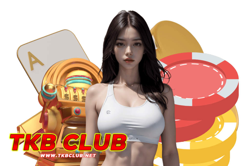 tkb club wallet