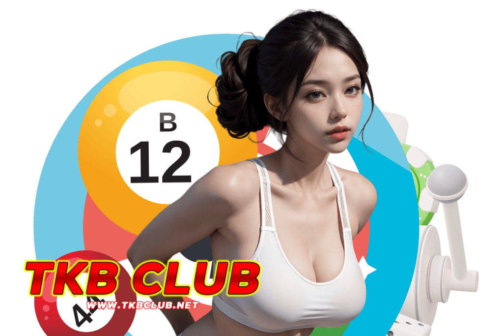tkb club สมัคร