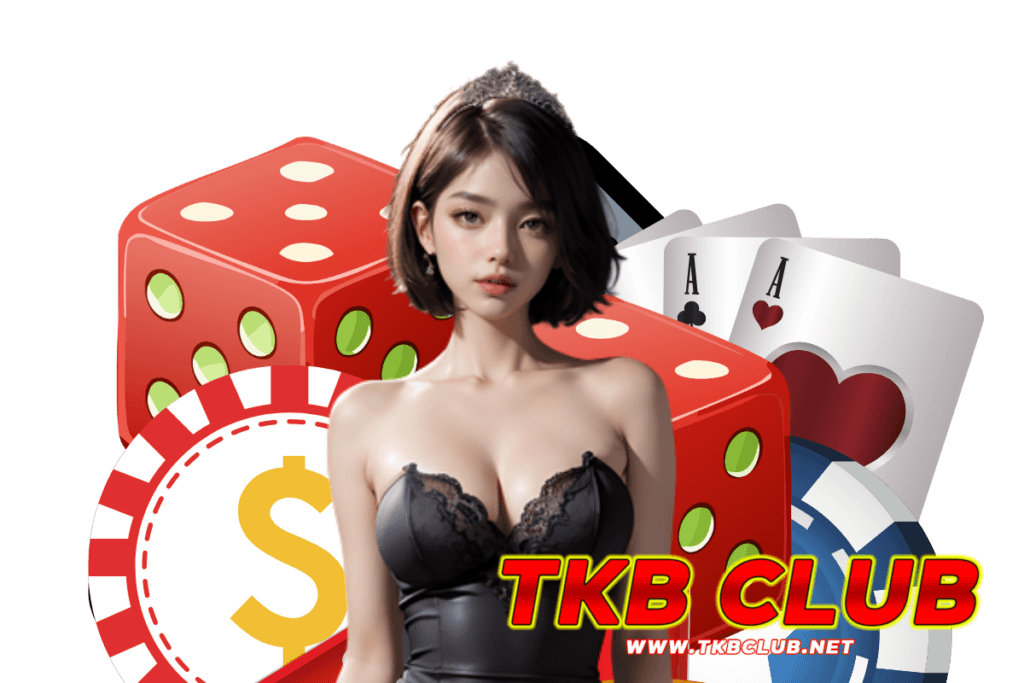 tkb club สล็อต