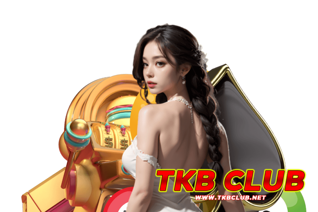tkb club แจกเครดิตฟรี